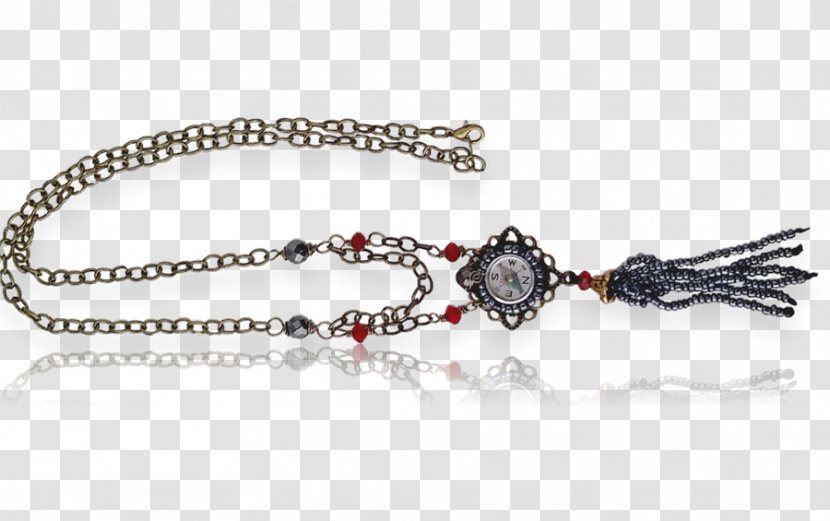 Bracelet Bead Body Jewellery Human - Jewelry Making - Bluel Transparent PNG
