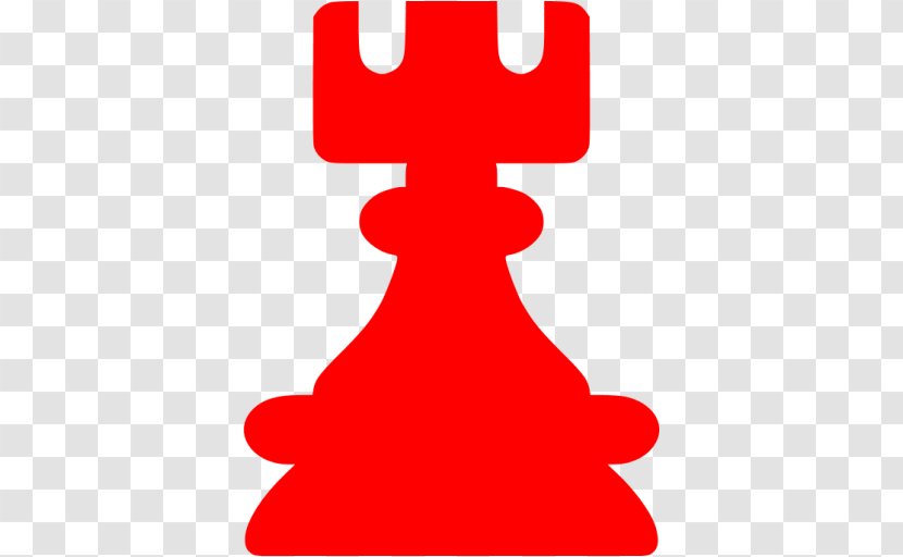 Chess Piece Pawn - White And Black In Transparent PNG