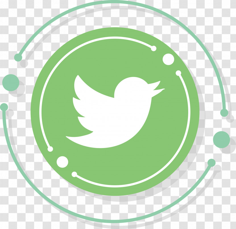 Twitter Icon Social Media Icon Transparent PNG