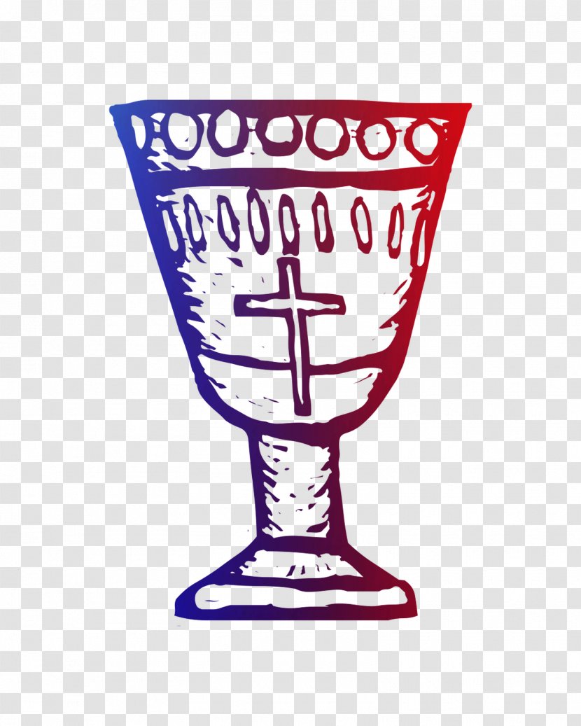 Wine Glass Artikel Online Shopping Ukraine Eucharist - First Communion Transparent PNG