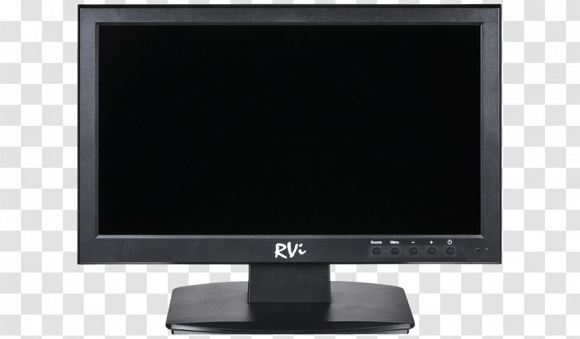 Computer Monitors Liquid-crystal Display Lenovo Dell AOC International - Resolution - Electronic Visual Transparent PNG