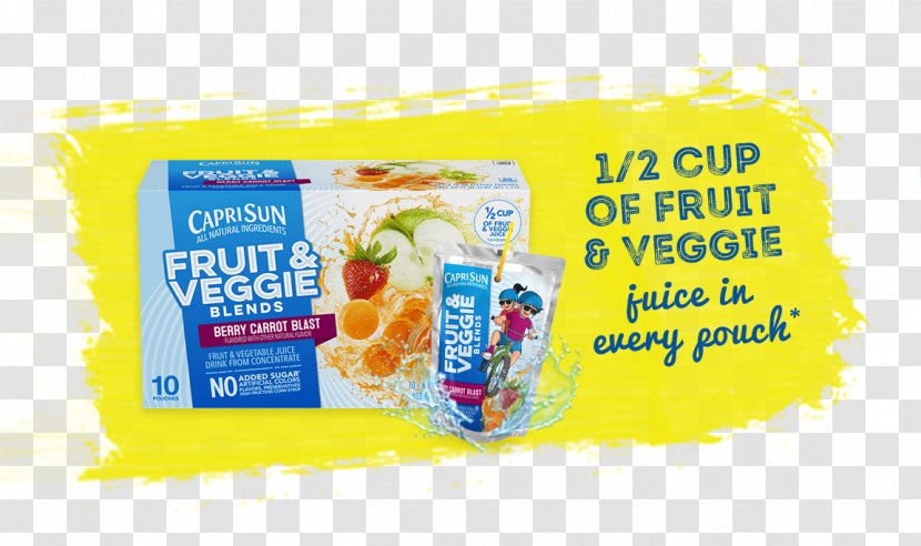 Breakfast Cereal Orange Juice Punch Flavor - Brand Transparent PNG
