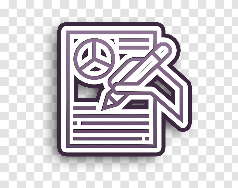Content Marketing Icon Content Icon Copywriting Icon Transparent PNG