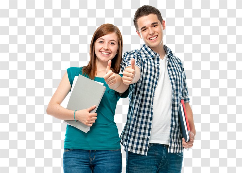 Student School College Higher Education Transparent PNG