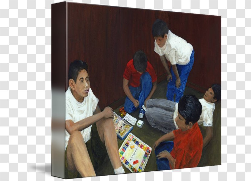 Social Realism Painting Community Education Training - Play Transparent PNG