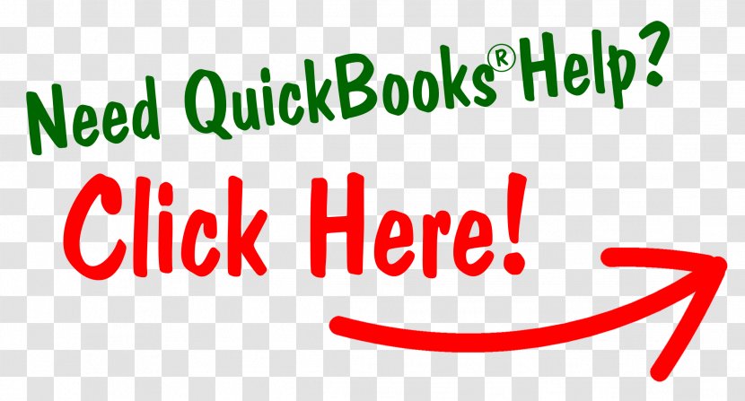 SavvySystems QuickBooks Accounting Software Computer - Logo - Need Help Transparent PNG