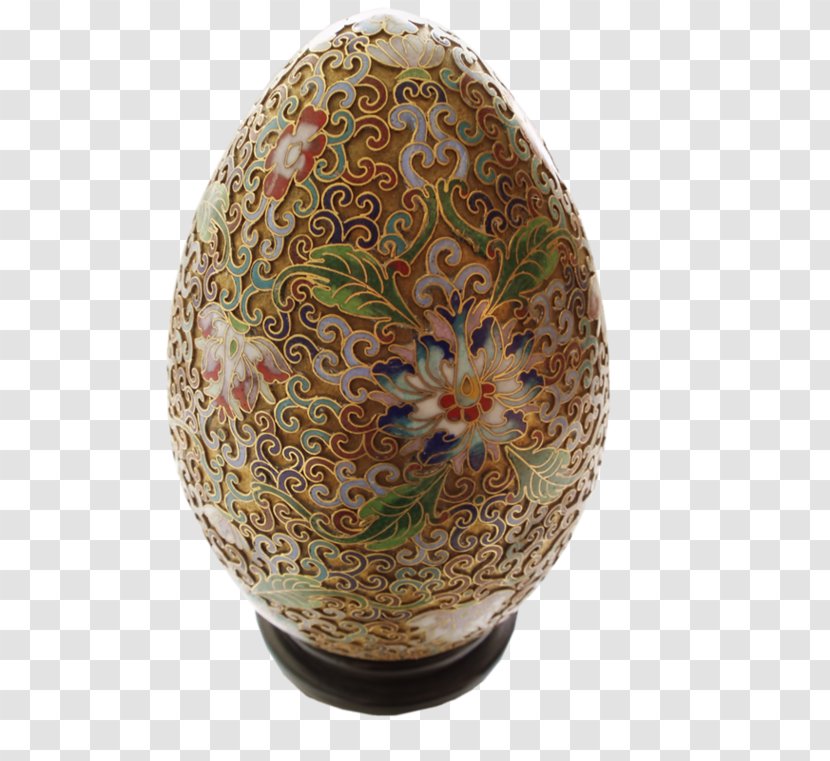 Easter Egg Holiday Desktop Wallpaper Transparent PNG