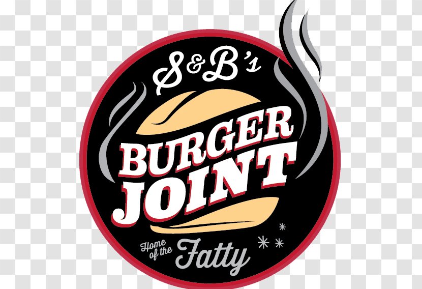 Hamburger S&B's Burger Joint S&B’s Restaurant - Menu Transparent PNG