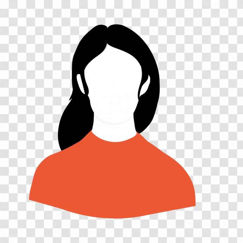 Clip Art Logo Neck Line Orange S.A. - Sa Transparent PNG