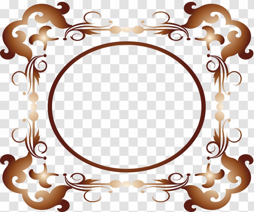 Picture Frames Visual Design Elements And Principles Clip Art Transparent PNG