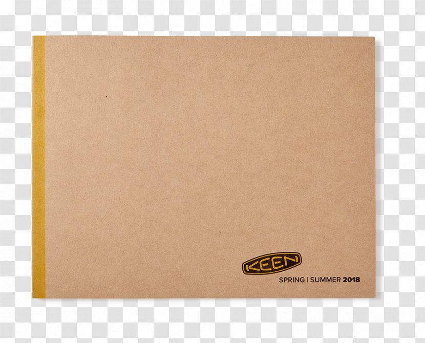 Paper Bene AG Red Color Orange - Cardboard - Summer 2018 Transparent PNG