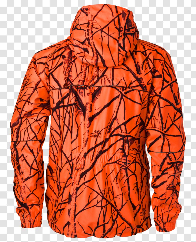 Ghillie Suits Мембранна тканина Clothing Moose Hunting - Safety Jacket Transparent PNG