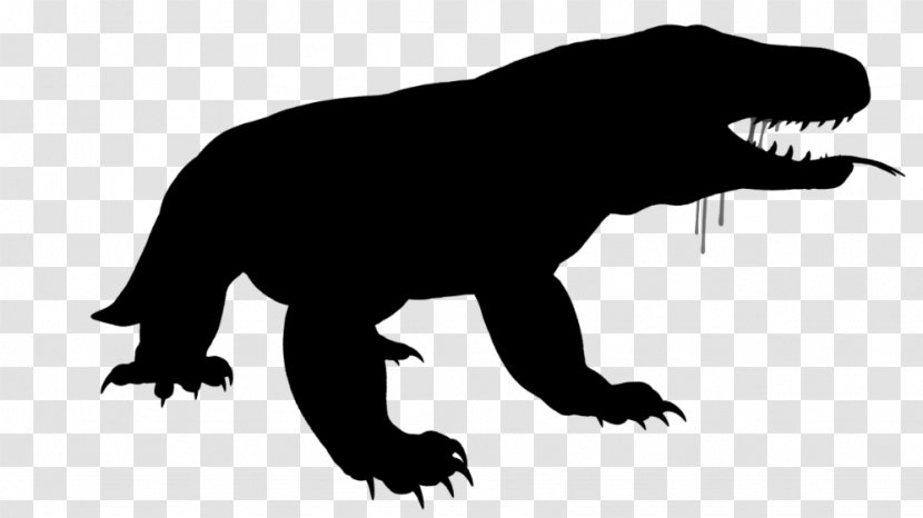 Megalania Monitor Lizard Tyrannosaurus Egyptian Mau - Organism Transparent PNG