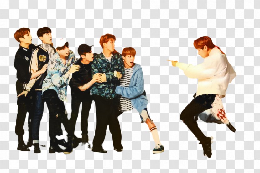 BTS Desktop Wallpaper K-pop Image FAKE LOVE - Jungkook - Rocking Vibe Mix Transparent PNG