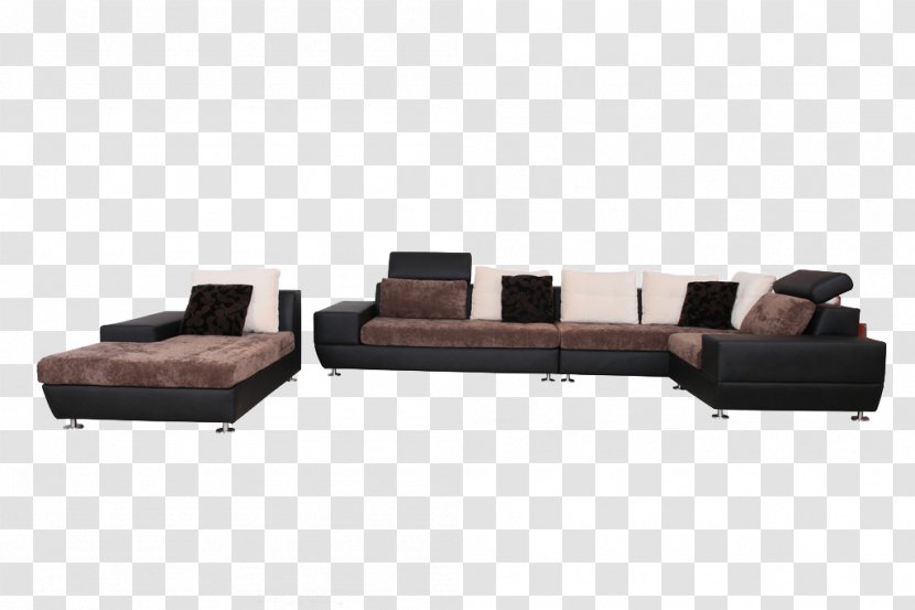 Table Sofa Bed Living Room Couch Furniture - European Transparent PNG