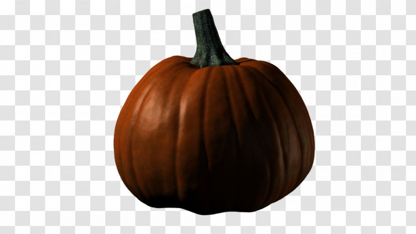 Pumpkin - Winter Squash - Yam Transparent PNG