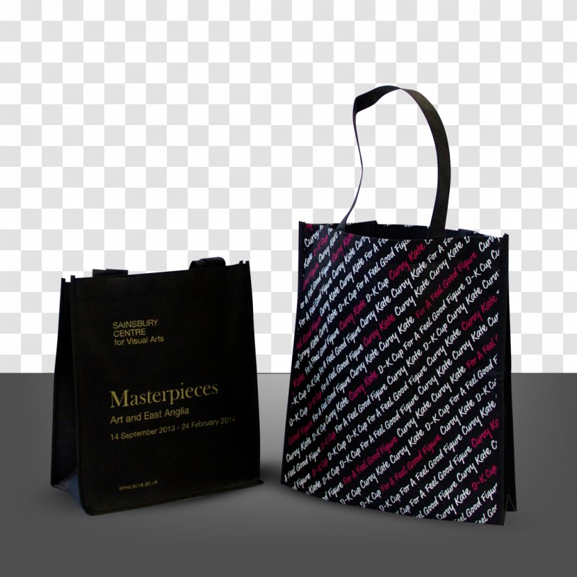 Tote Bag Packaging And Labeling Shopping Bags & Trolleys B Smith Ltd - Warehouse - Nonwoven Fabric Transparent PNG