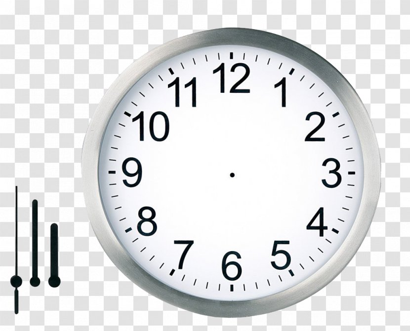 Alarm Clocks Stock Photography Digital Clock Stopwatch - Home Accessories Transparent PNG