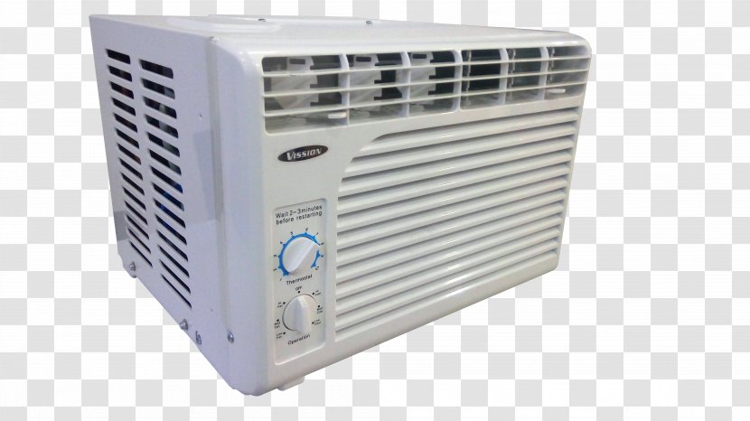 Air Conditioning - Home Appliance Transparent PNG
