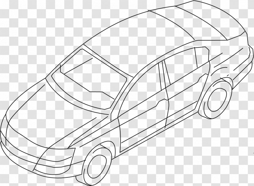 Car Motor Vehicle Automotive Design Transport /m/02csf - Ring Diagram Transparent PNG