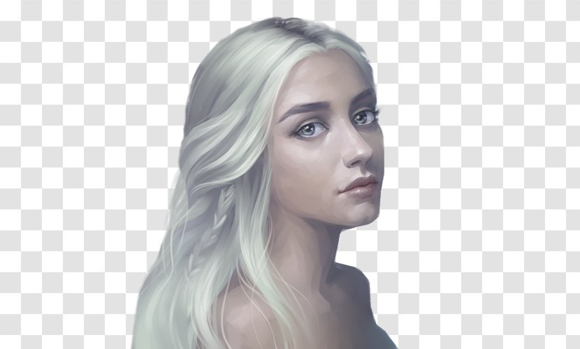 Daenerys Targaryen A Game Of Thrones House DeviantArt - Winter Is Coming Transparent PNG