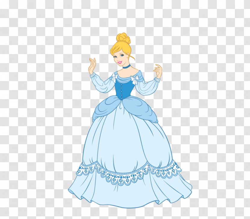 Costume Design Gown Character - Dress - Captain John Smith And Pocahontas Transparent PNG