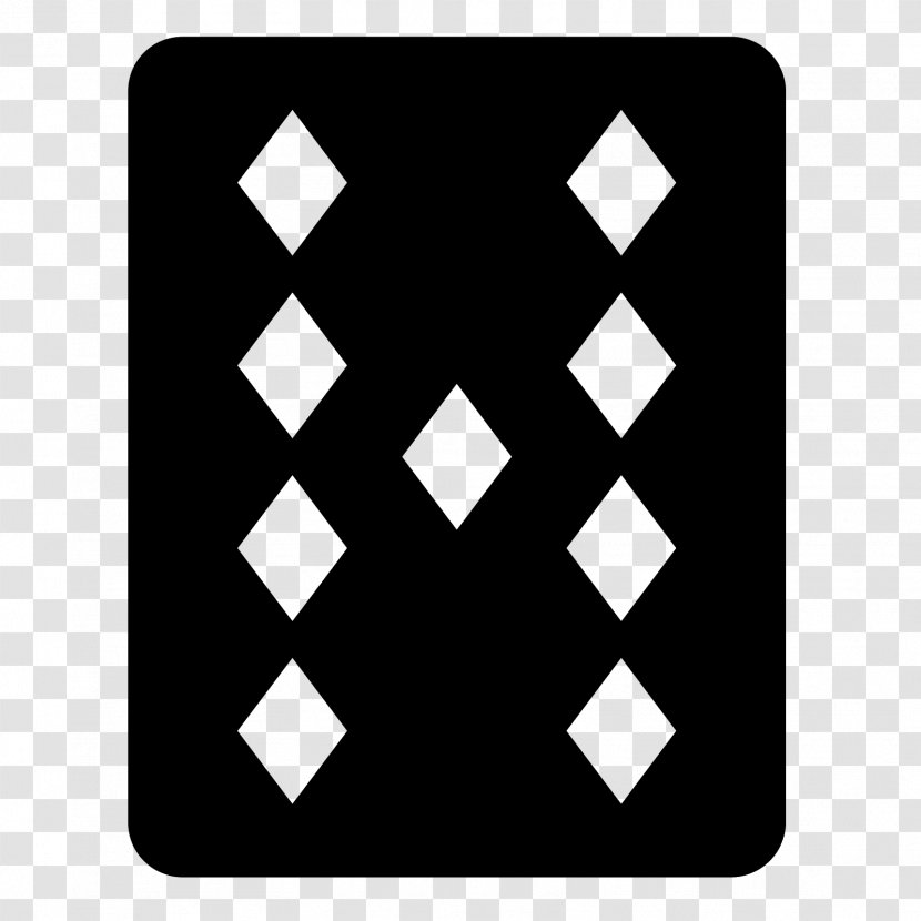 Symbol - Black - Sd Card Transparent PNG