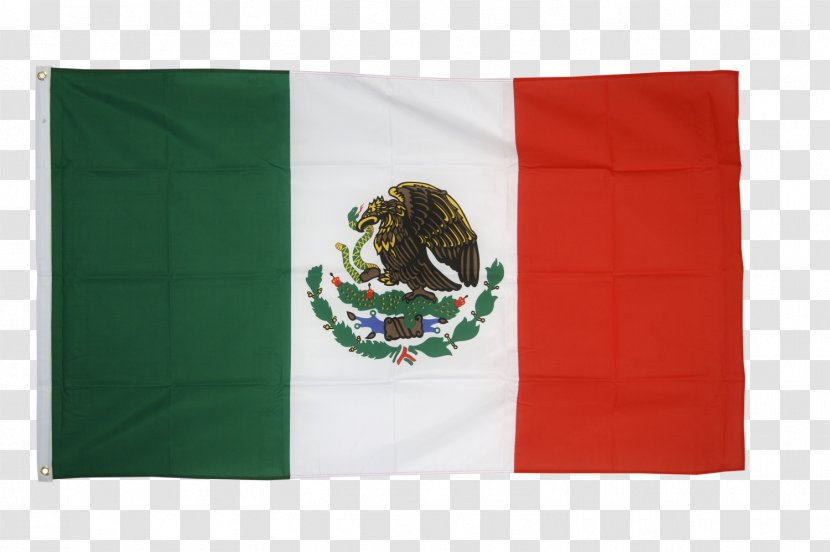 Flag Of Mexico The United States National - Banner Transparent PNG