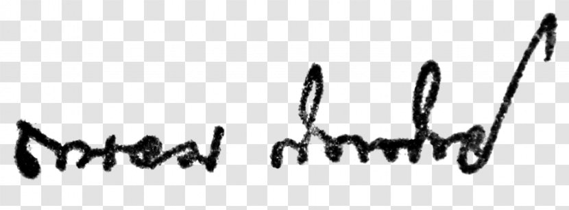 Prime Minister Of Thailand Thai Language Signature Royal Army - August 11 - Text Transparent PNG