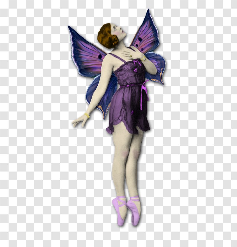 Fairy Costume Design Figurine Angel M - Sum Transparent PNG