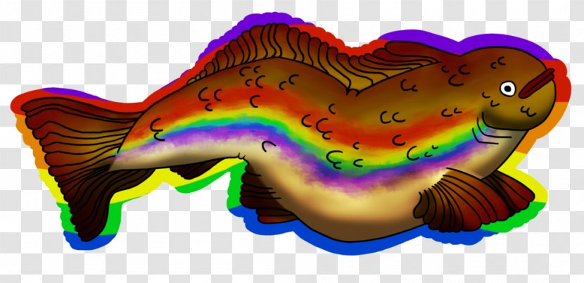 Fish .cf - Rainbow Trout Transparent PNG