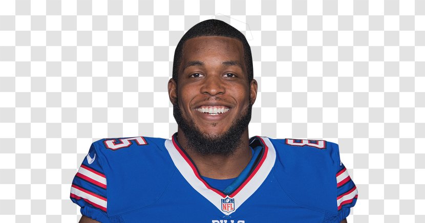 Charles Clay Buffalo Bills NFL Miami Dolphins Tight End - Sport - Footbal PLAYER Transparent PNG
