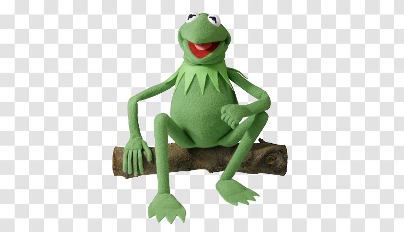 Kermit The Frog Humour Drawing - Cartoon Transparent PNG