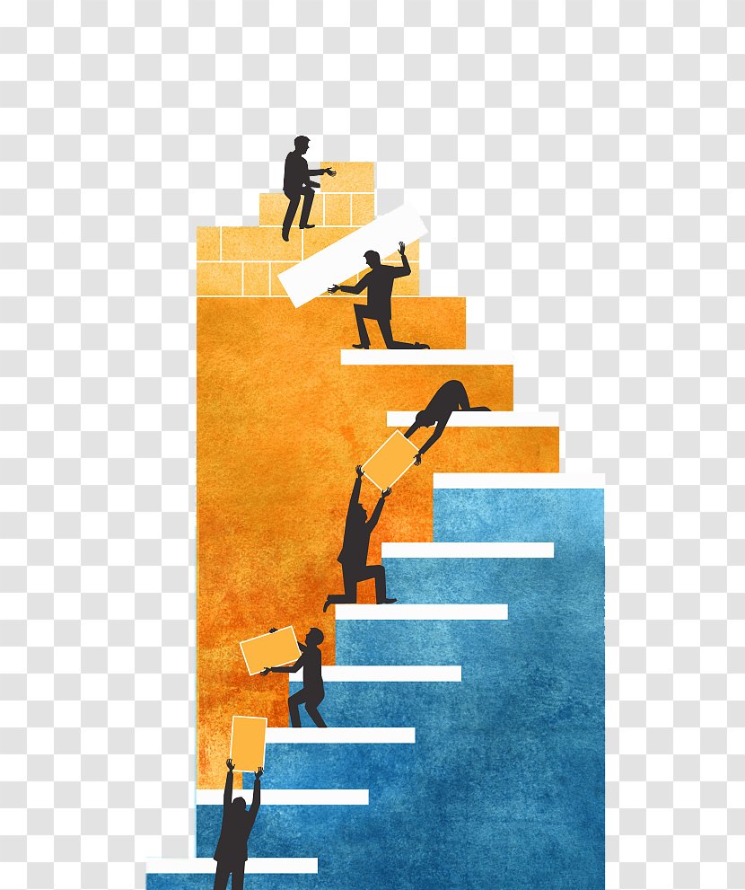 The Tipping Point Reflexive Leadership: Organising In An Imperfect World Organization - Adlibris Ab - Brick Stack Stairs Illustration Transparent PNG