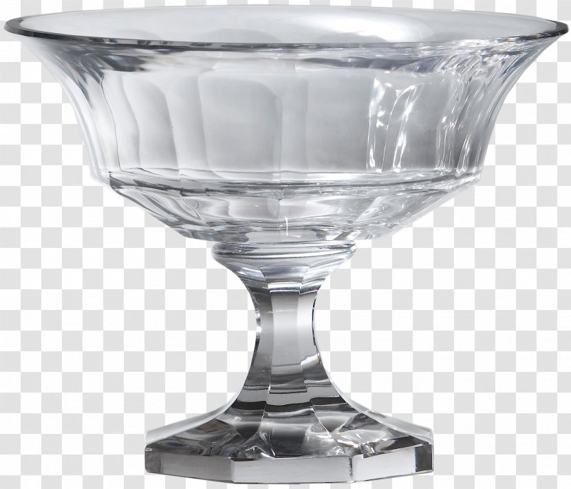 Wine Glass Stemware Champagne Martini - Chalice Transparent PNG