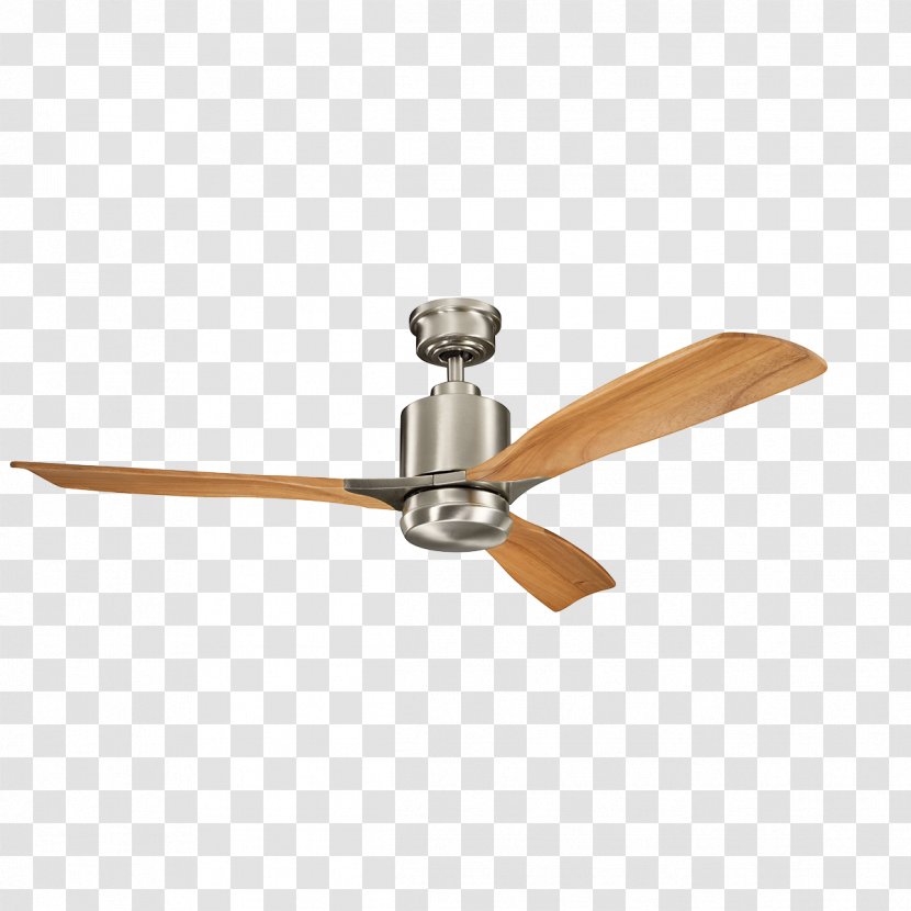 Ceiling Fans Home Appliance Light - Oak Transparent PNG