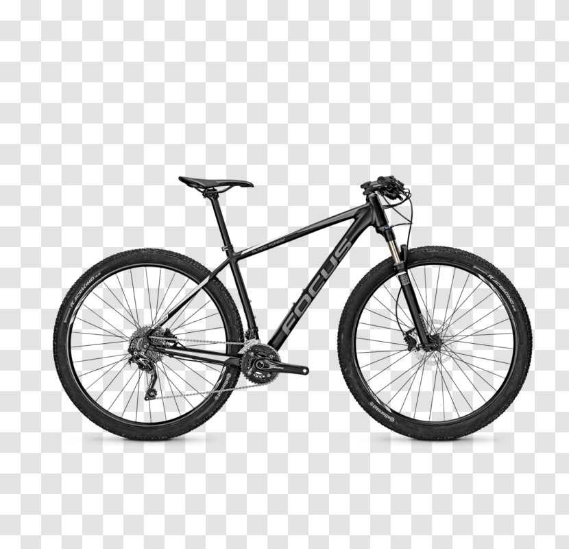 Bicycle 29er Mountain Bike Cycling Cube Bikes - Shop Transparent PNG