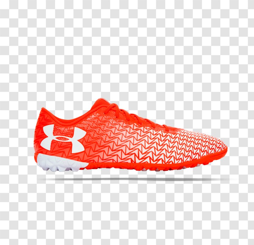Football Boot Under Armour Cleat Shoe Nike - Running Transparent PNG