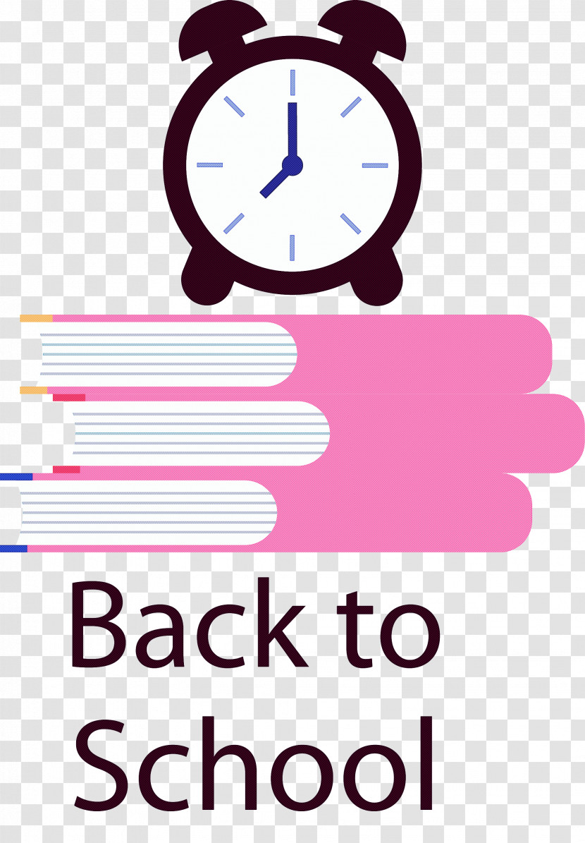 Back To School Transparent PNG