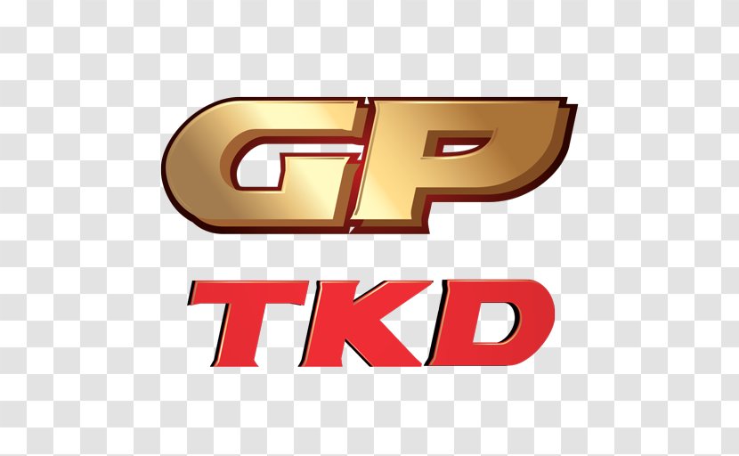 2015 World Taekwondo Grand Prix Product Design Logo Brand - Rectangle - Tkd Transparent PNG