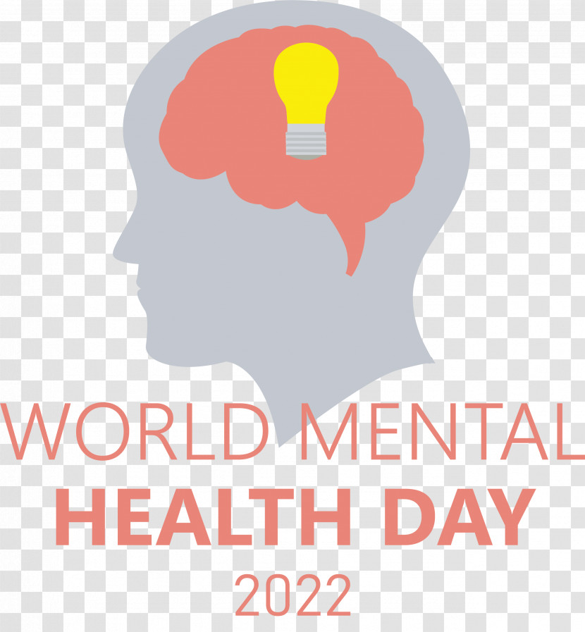 World Mental Healthy Day Mental Healthy Health Transparent PNG