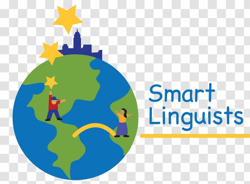 Smart Linguists Linguistics Language Immersion Spanish Transparent PNG