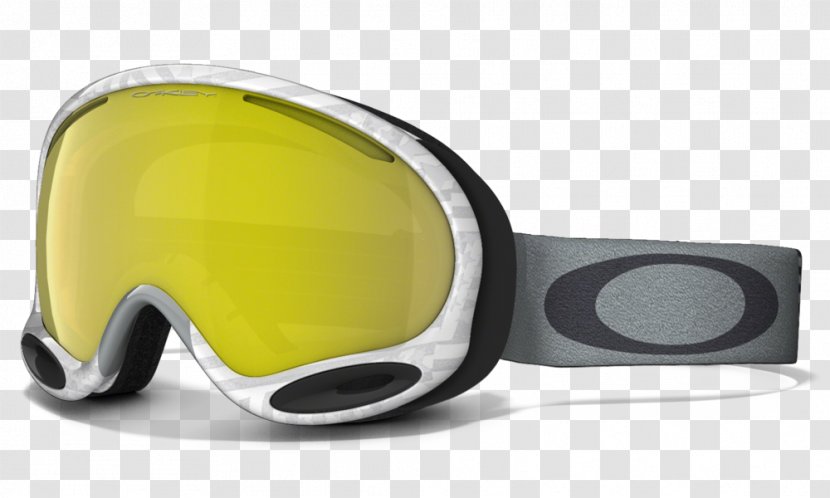 Goggles Sunglasses Oakley, Inc. Oakley TwoFace Stringer Transparent PNG