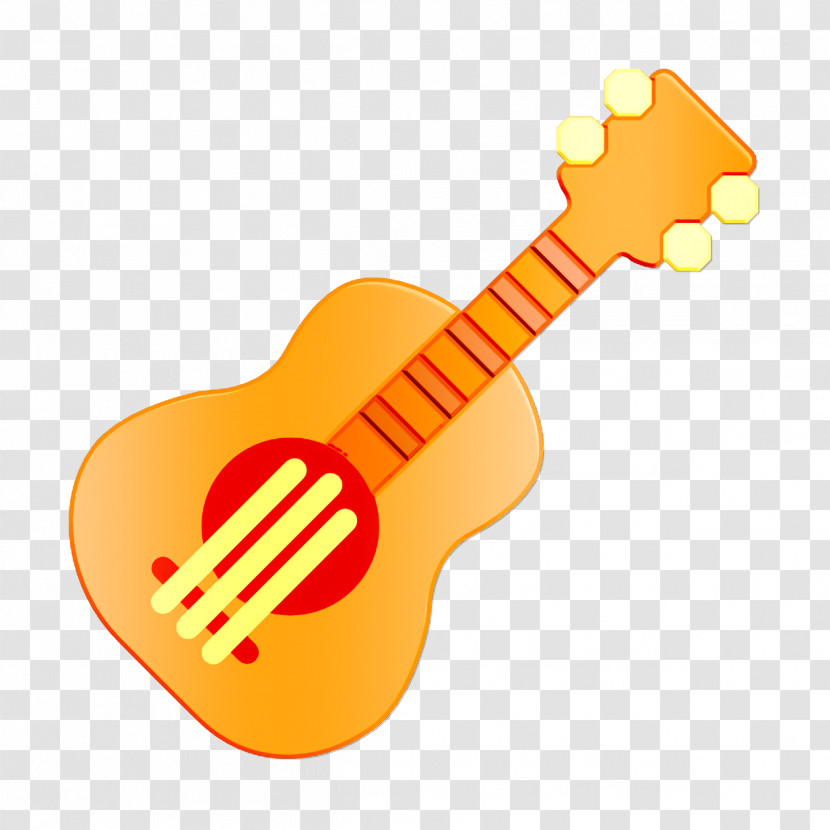 Bass Guitar Icon Music Icon Music Elements Icon Transparent PNG