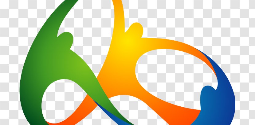 2016 Summer Olympics Rio De Janeiro Winter Olympic Games Sport - Brand - Akwa Ibom State University Transparent PNG
