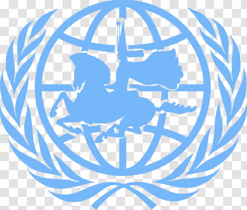 UNICCAIRO - United Nations - Nation Information Centre Rebuild HOPE Leadership Model European School Rhein-Main FutureUnsc Sign Transparent PNG