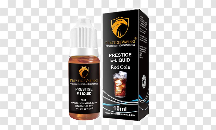 Electronic Cigarette Aerosol And Liquid Flavor Nicotine Tobacco Products Directive - Taste Bud - Red Transparent PNG