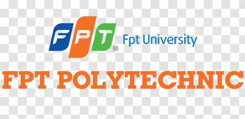 FPT Polytechnic Logo Image Symbol - Area - Brand Transparent PNG