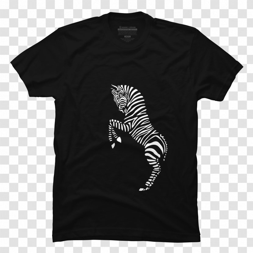 T-shirt Hoodie Clothing Philippines - Hat - Zebra Themed Transparent PNG