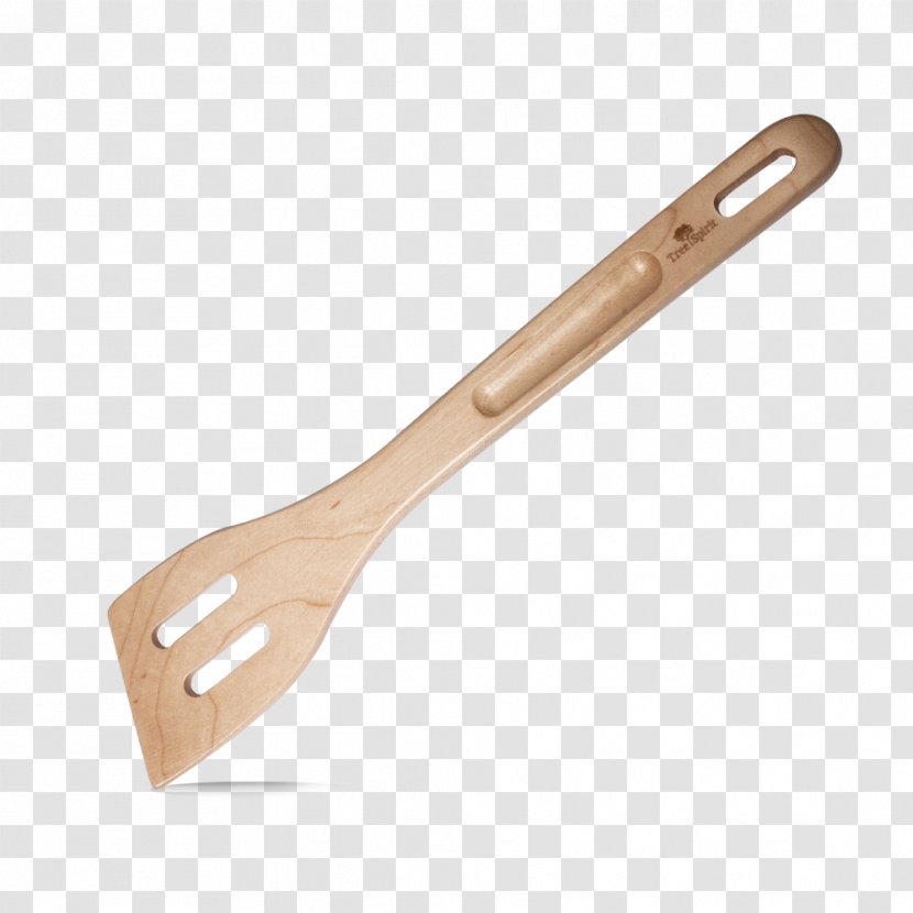 Spatula Kitchen Utensil Brush Tool Cleaning - Wood Transparent PNG